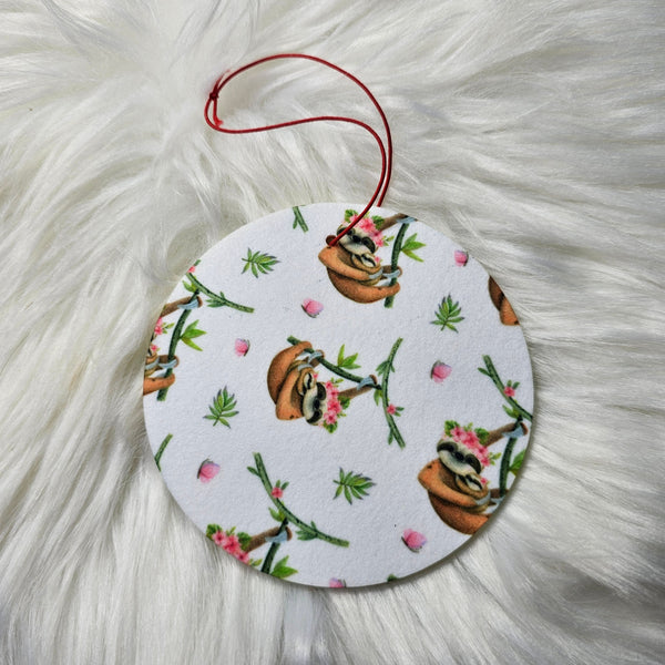 Reusable Air Freshener