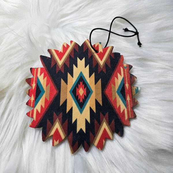 Reusable Air Freshener