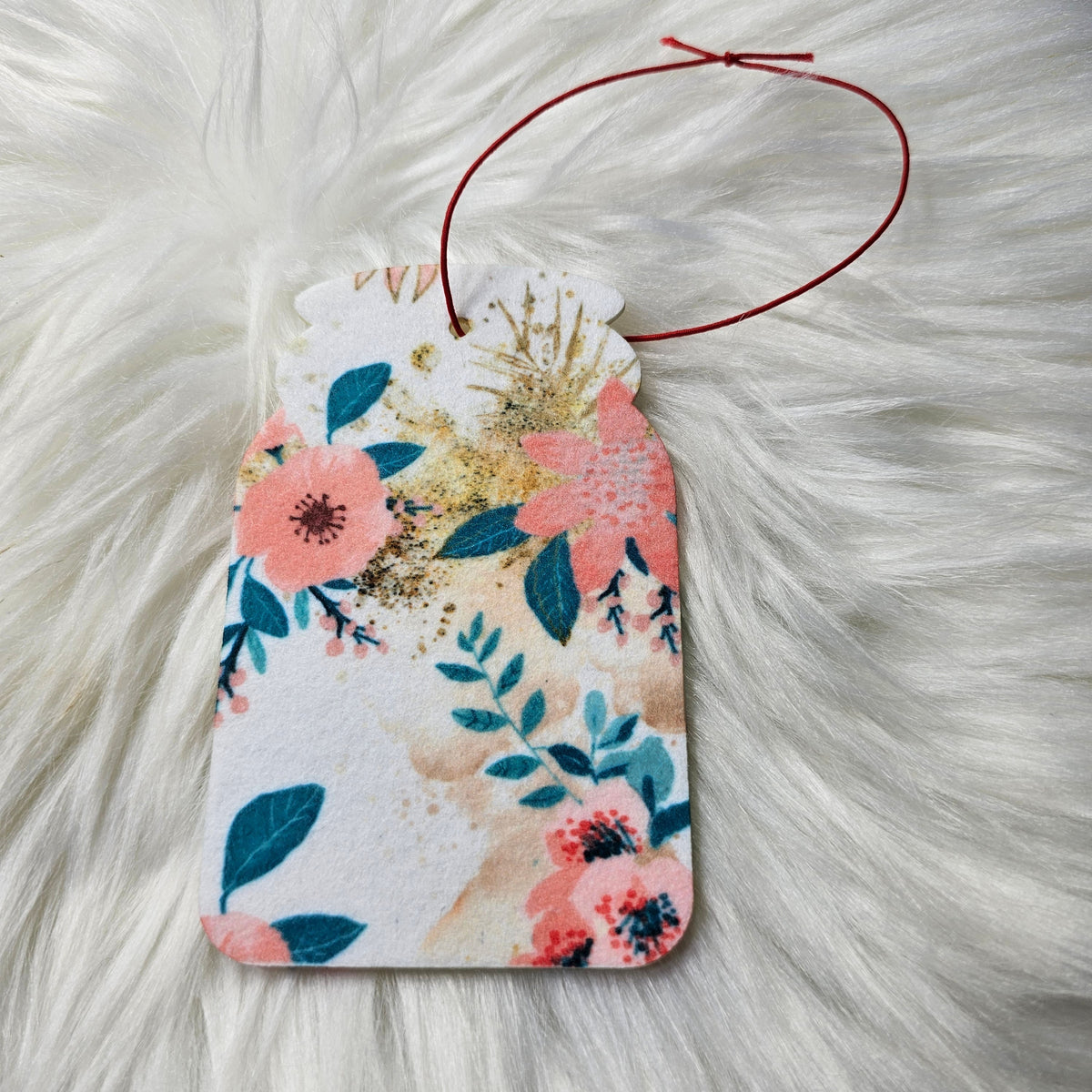 Reusable Air Freshener