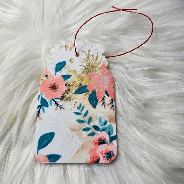 Reusable Air Freshener