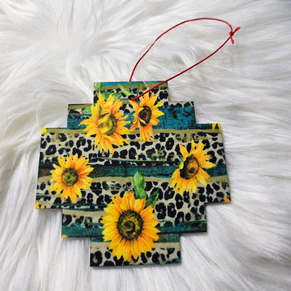 Reusable Air Freshener