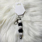 Beaded Keychain