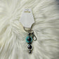 Beaded Keychain