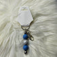 Beaded Keychain