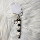 Beaded Keychain