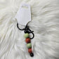 Beaded Keychain