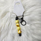 Beaded Keychain