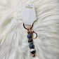 Beaded Keychain