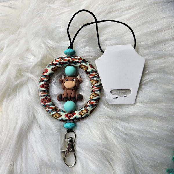 Beaded Freshie Hanger