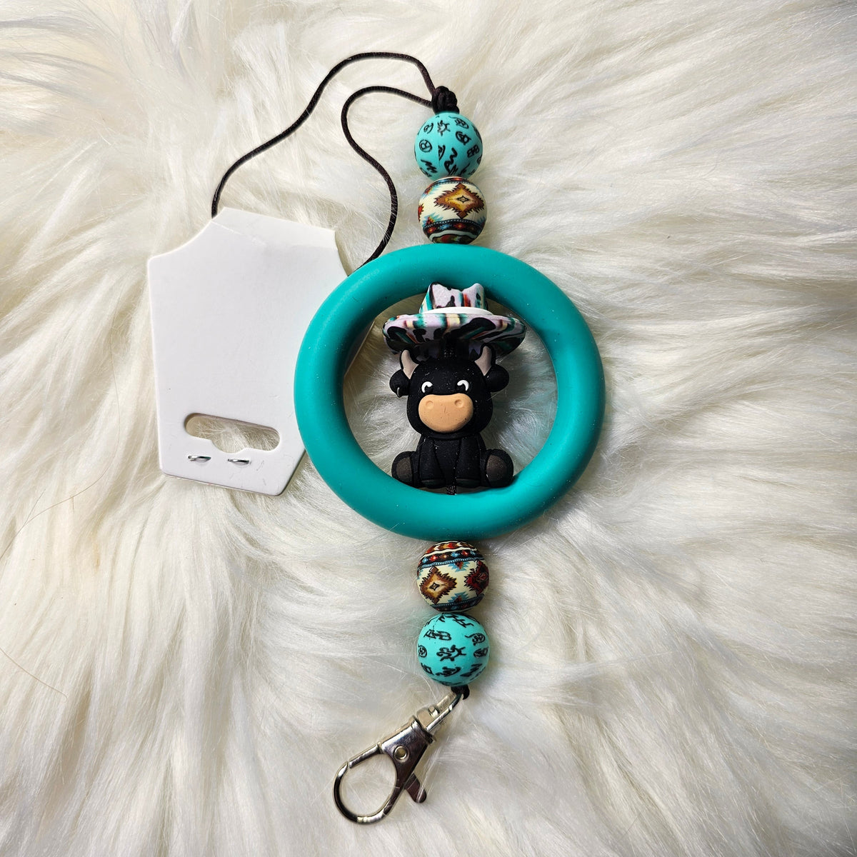 Beaded Freshie Hanger