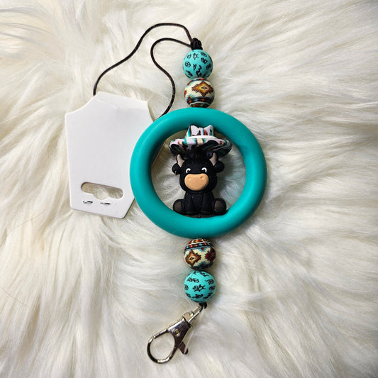 Beaded Freshie Hanger