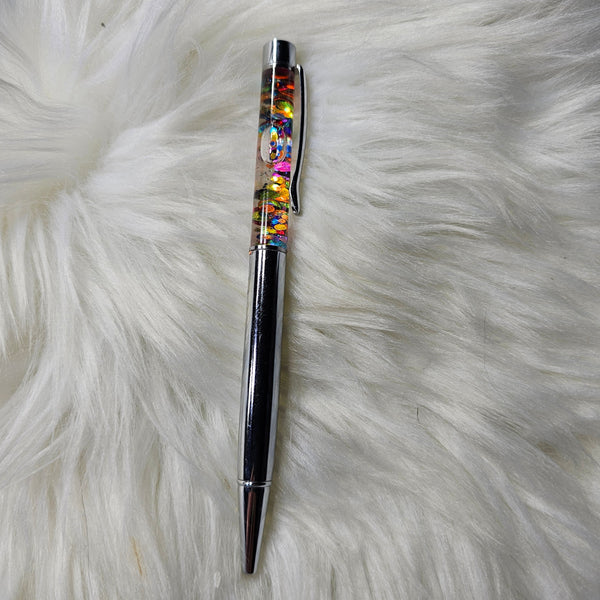 Glitter Flow Pen