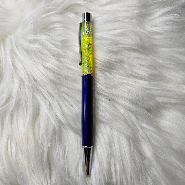 Glitter Flow Pen