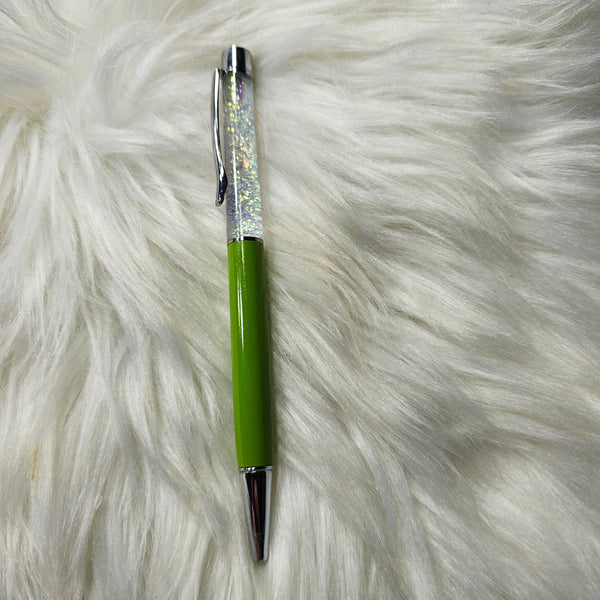 Glitter Flow Pen
