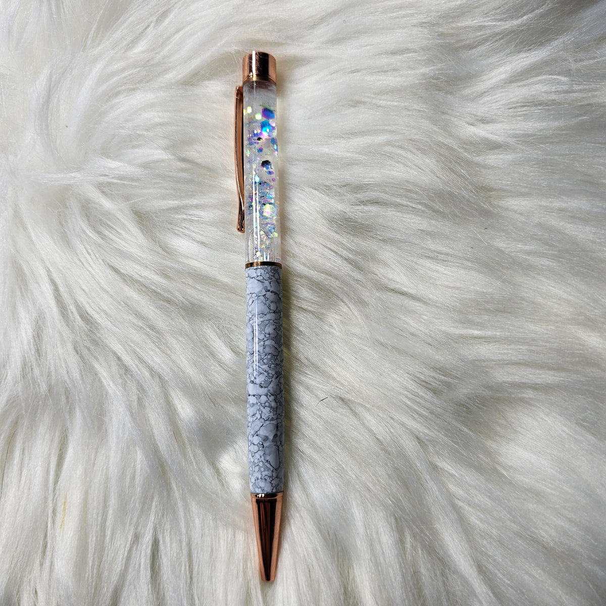 Glitter Flow Pen