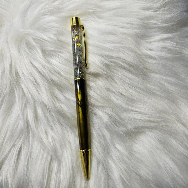 Glitter Flow Pen