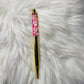 Glitter Flow Pen