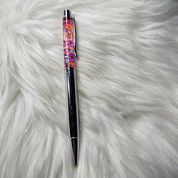 Glitter Flow Pen