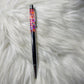 Glitter Flow Pen