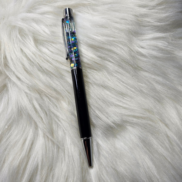 Glitter Flow Pen
