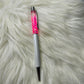 Glitter Flow Pen