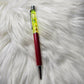 Glitter Flow Pen