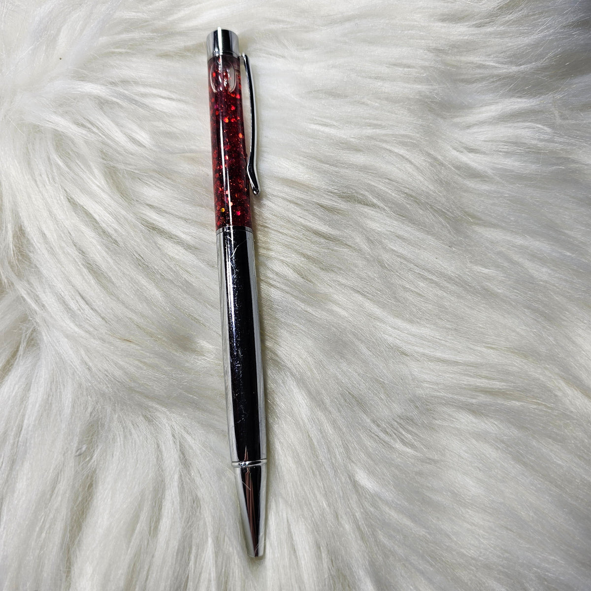 Glitter Flow Pen