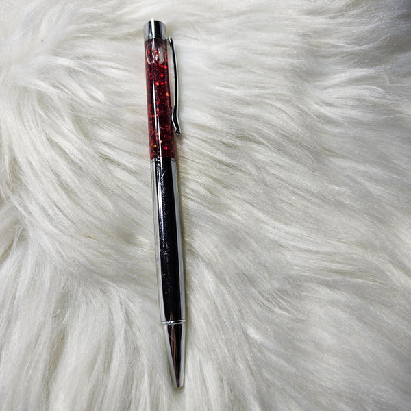 Glitter Flow Pen