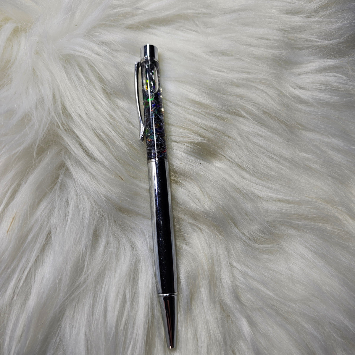Glitter Flow Pen