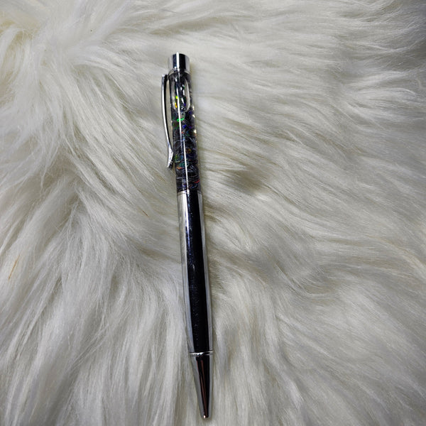 Glitter Flow Pen
