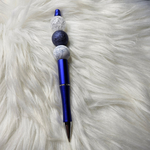 Beaded Pen/Pencil