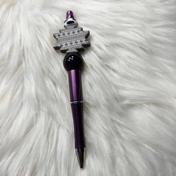 Beaded Pen/Pencil