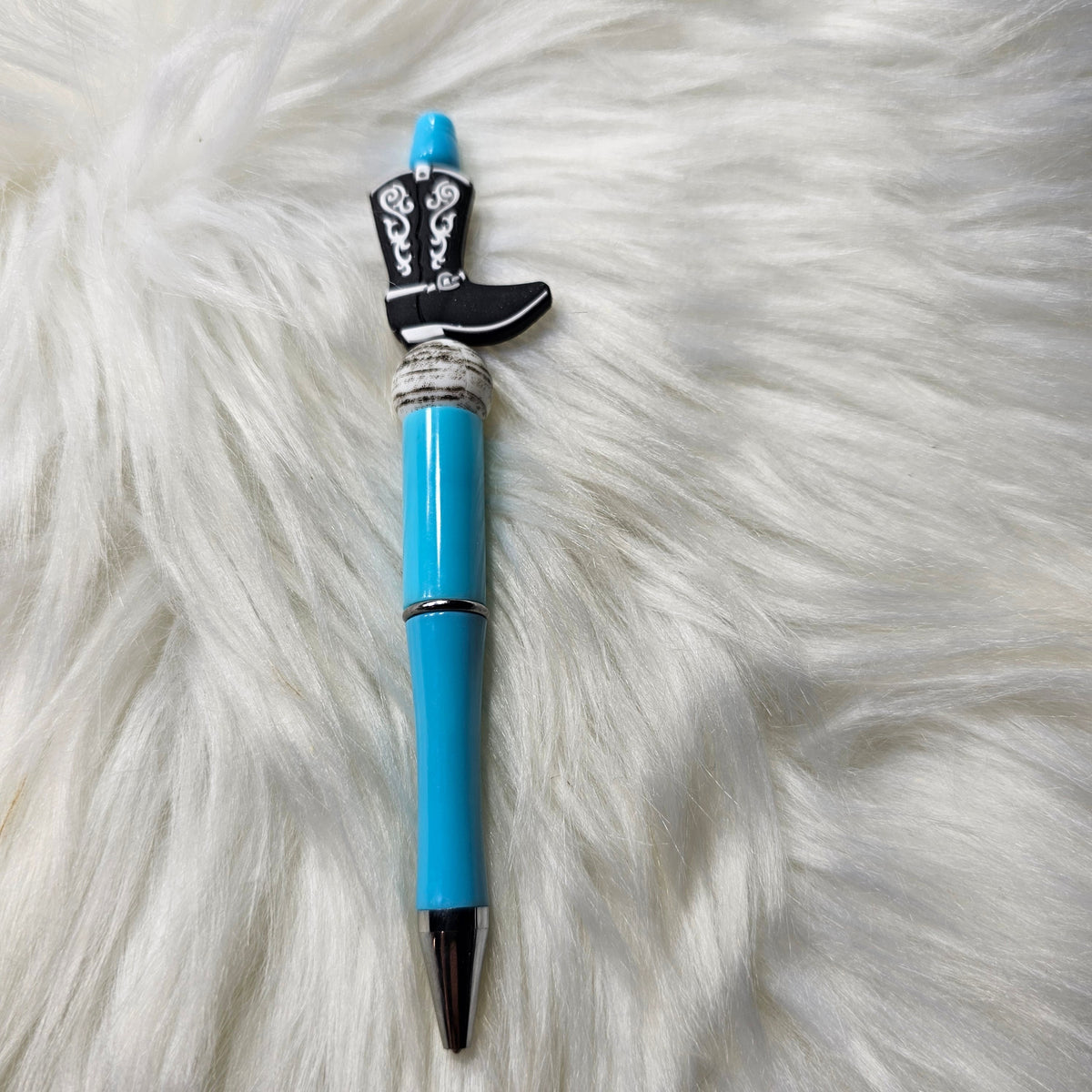 Beaded Pen/Pencil