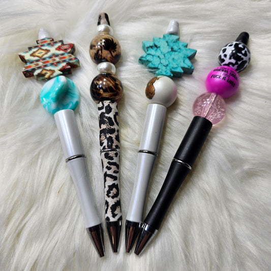 Beaded Pen/Pencil