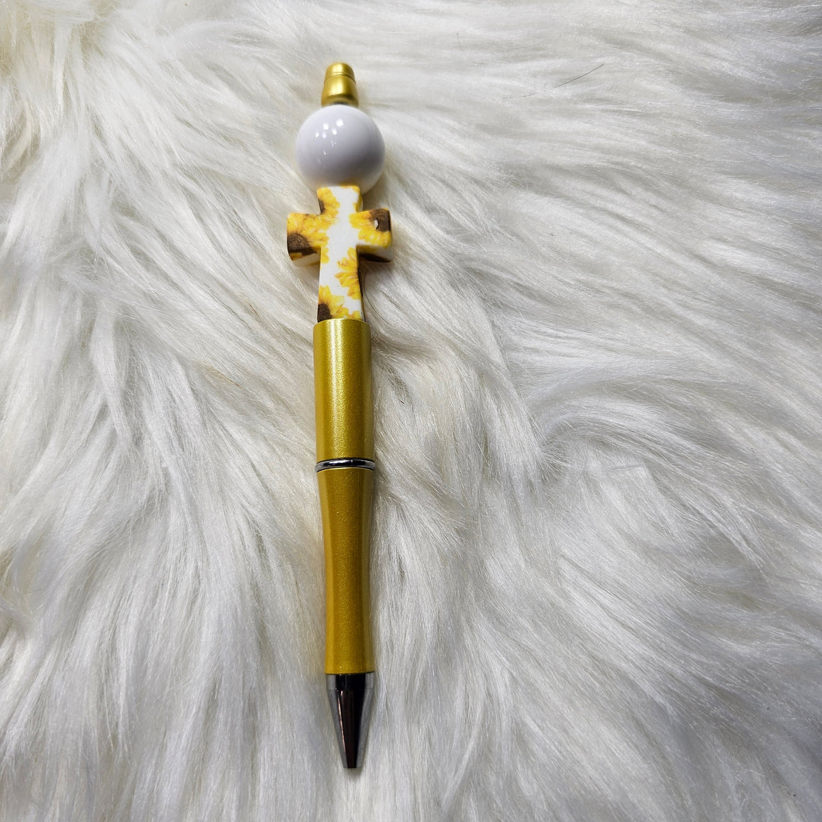 Beaded Pen/Pencil