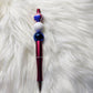 Beaded Pen/Pencil