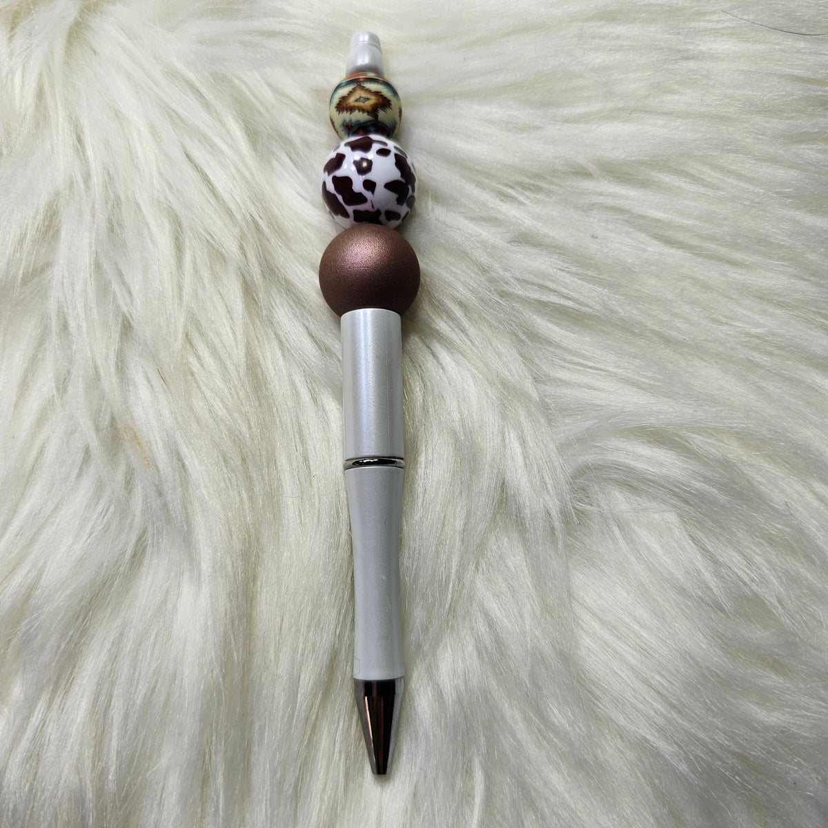 Beaded Pen/Pencil