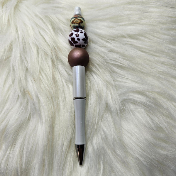 Beaded Pen/Pencil