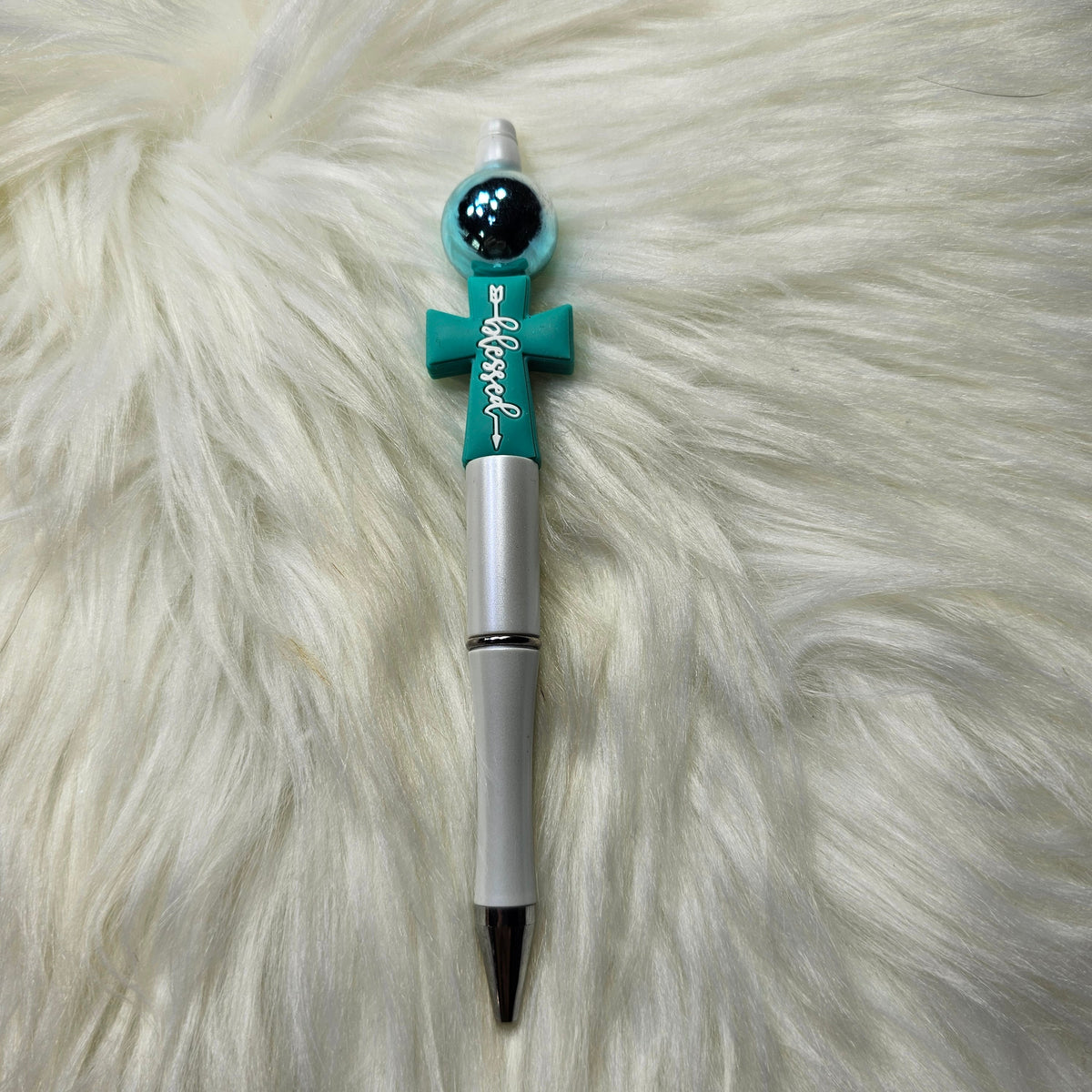 Beaded Pen/Pencil