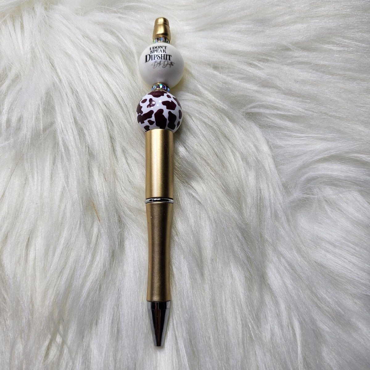 Beaded Pen/Pencil