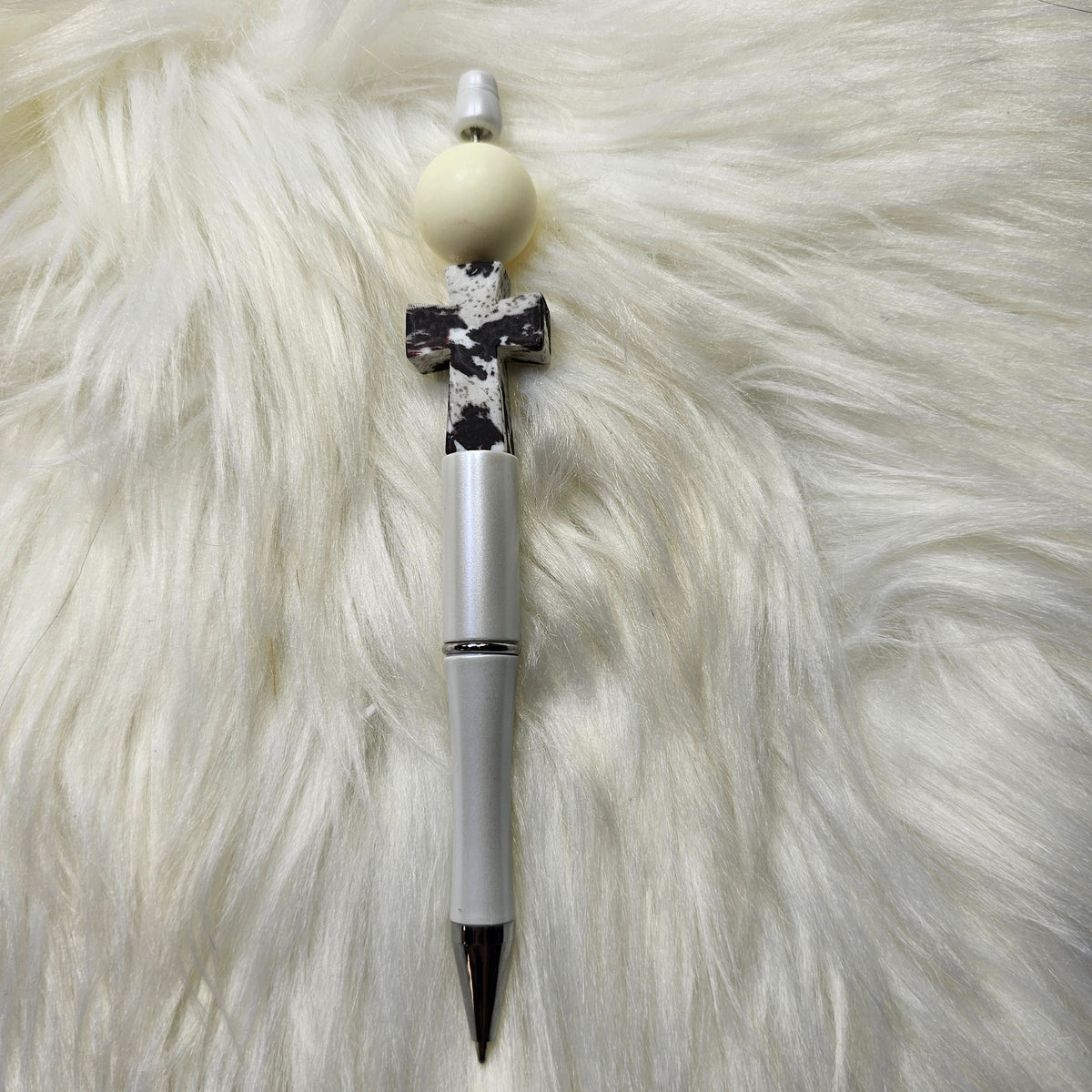 Beaded Pen/Pencil