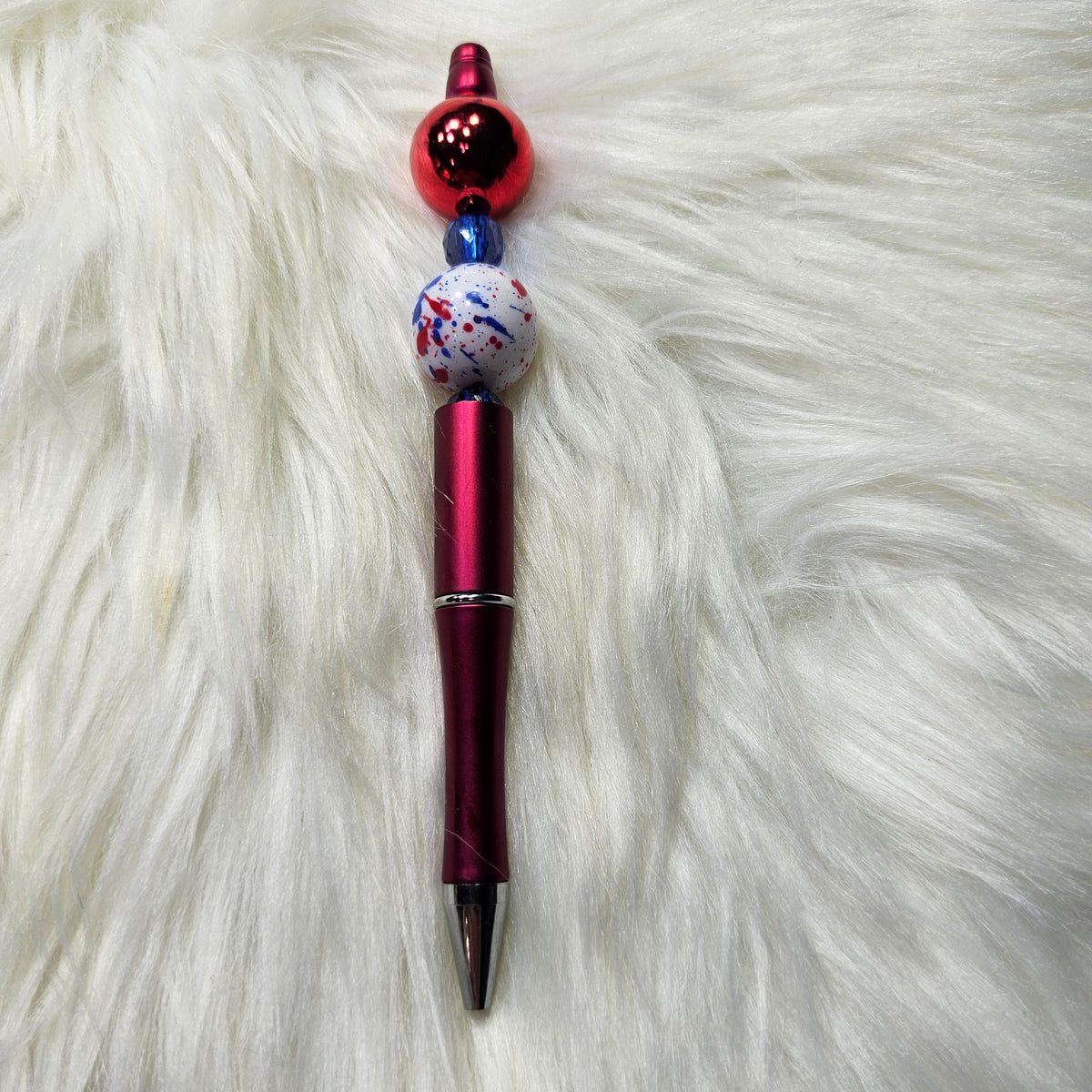 Beaded Pen/Pencil