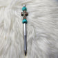 Beaded Pen/Pencil
