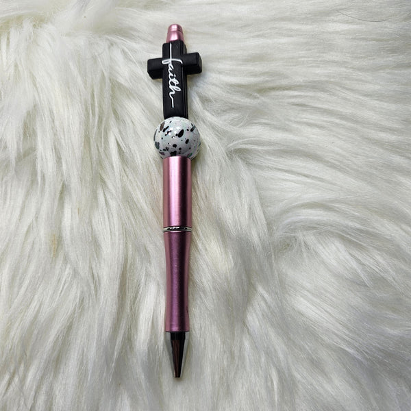Beaded Pen/Pencil