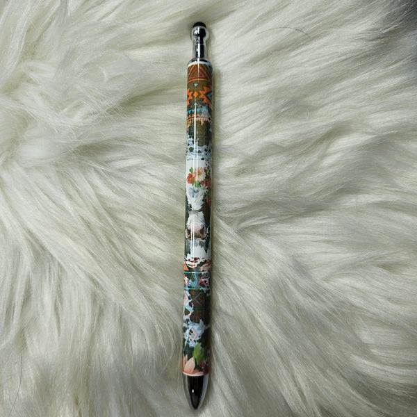 Sublimation Pen