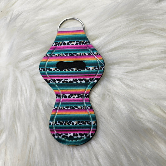 Custom Chapstick Holder