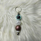 Beaded Keychain