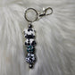 Beaded Keychain
