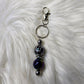 Beaded Keychain