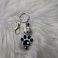 Beaded Keychain